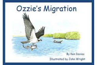 Ozzie's Migration by Ken Davies and John Wright