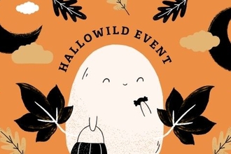 HalloWild - Canva LRWT