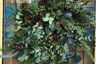 Christmas Wreath