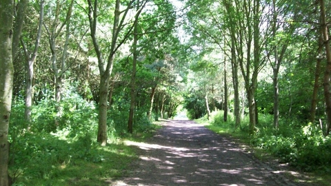 Melton Country Park