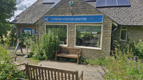 Lyndon Visitor Centre